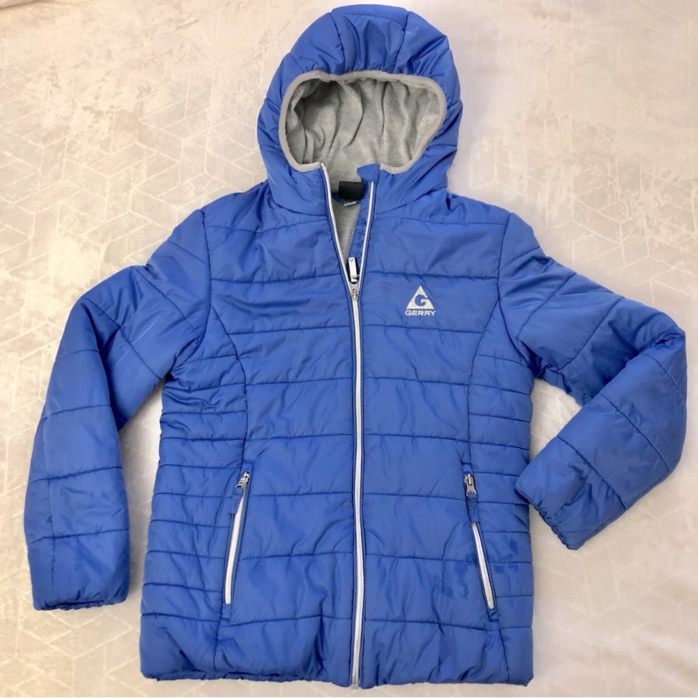 Gerry Girls Jacket size L